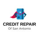 Credit Repair of San Antonio logo